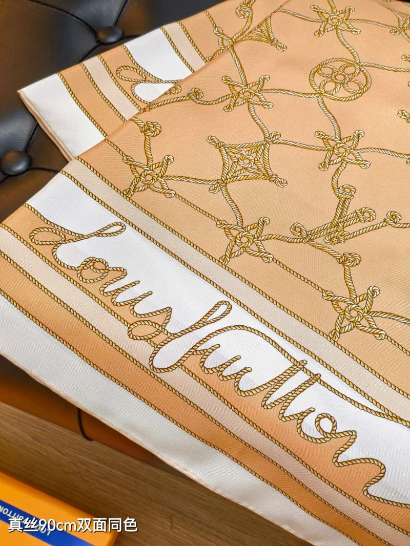 Louis Vuitton Scarf QuickDry 271451