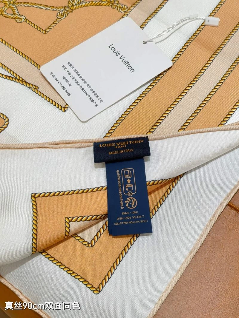 Louis Vuitton Scarf QuickDry 271451