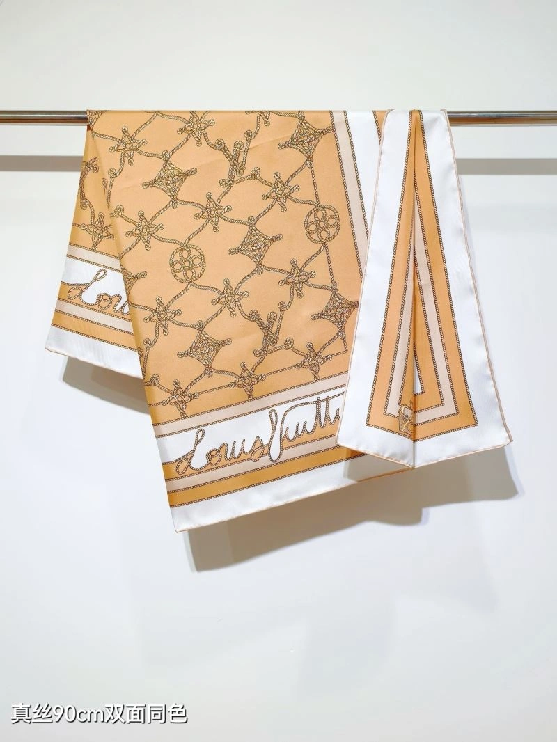 Louis Vuitton Scarf QuickDry 271451