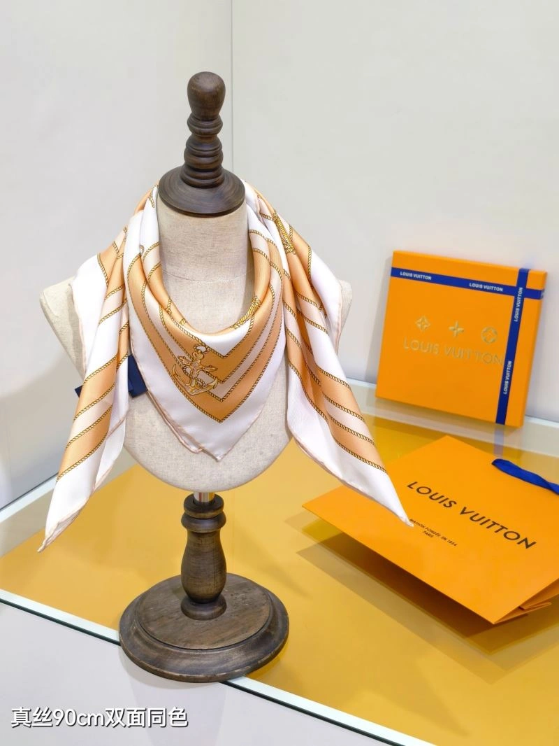 Louis Vuitton Scarf QuickDry 271451