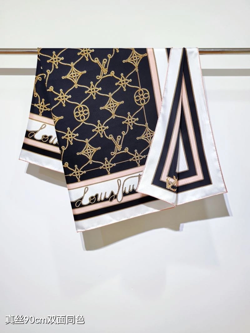 TimelessDesign Louis Vuitton Scarf 271450
