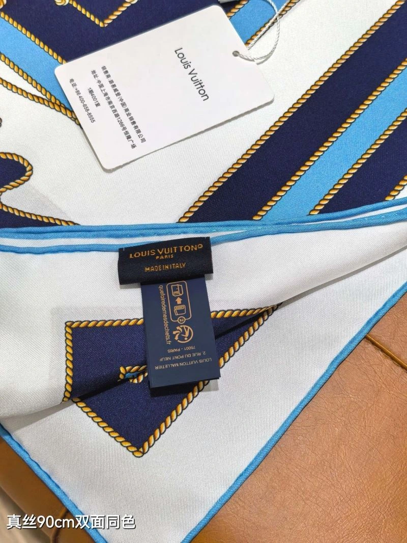 Stylish Louis Vuitton Scarf 271449