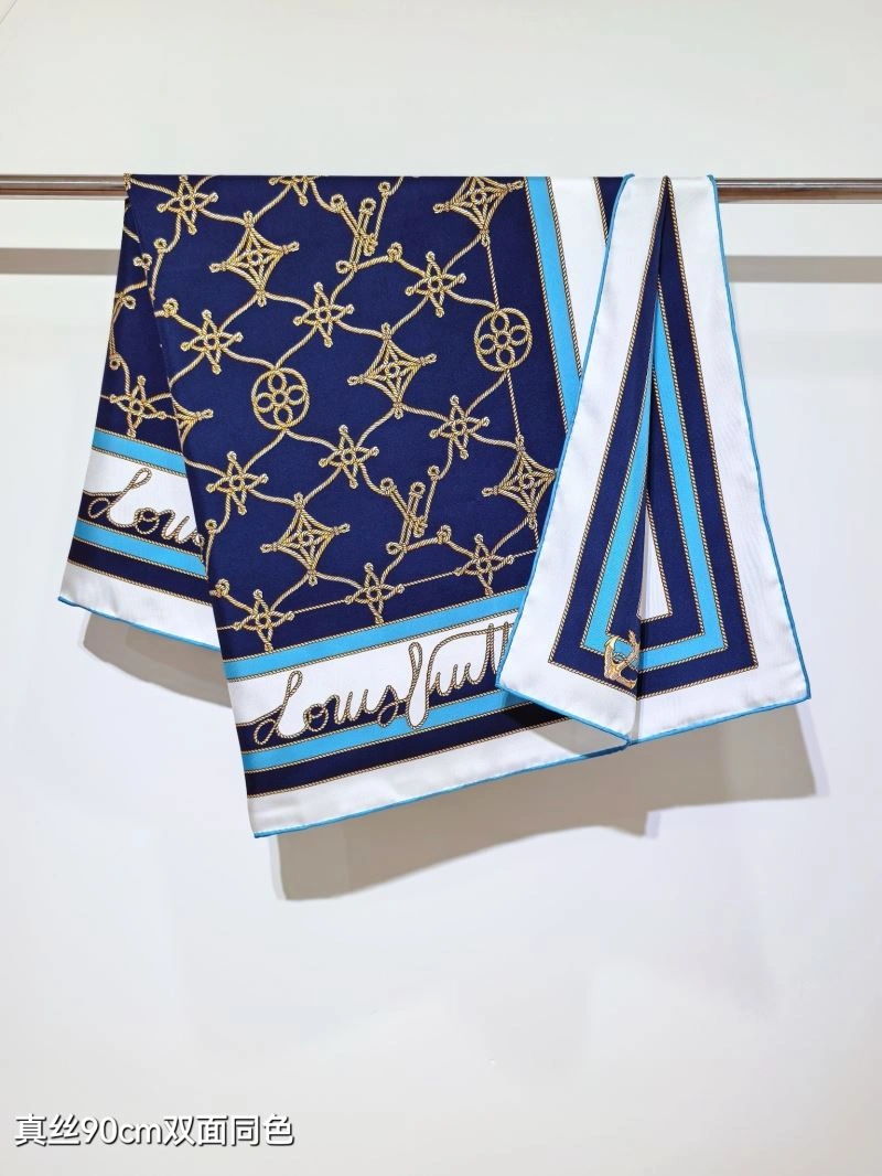 Stylish Louis Vuitton Scarf 271449