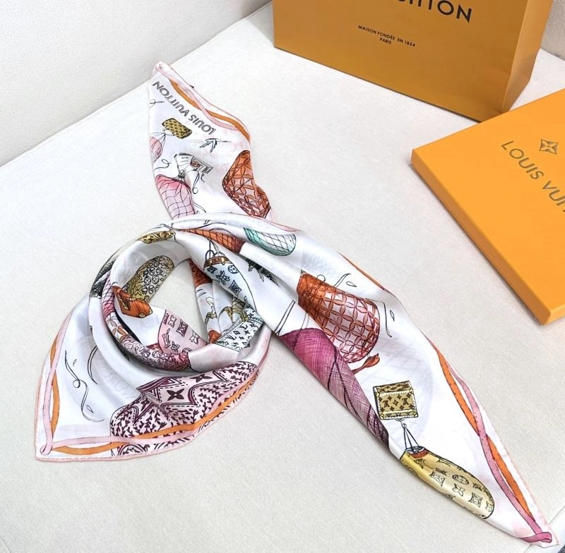 NewStyle Louis Vuitton Scarf 271448