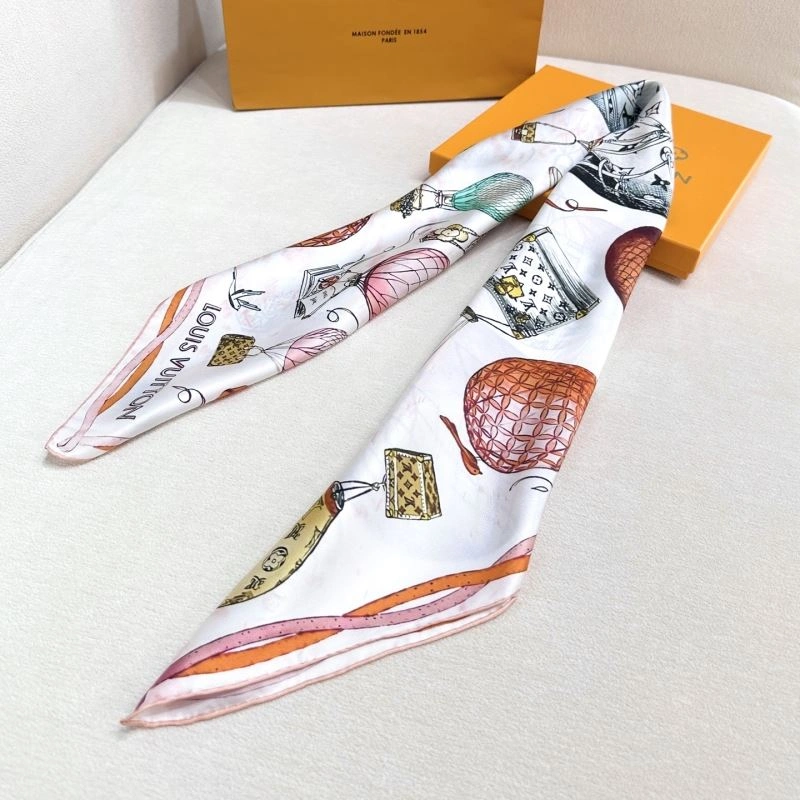 NewStyle Louis Vuitton Scarf 271448