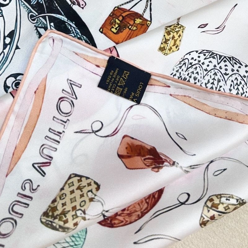 NewStyle Louis Vuitton Scarf 271448