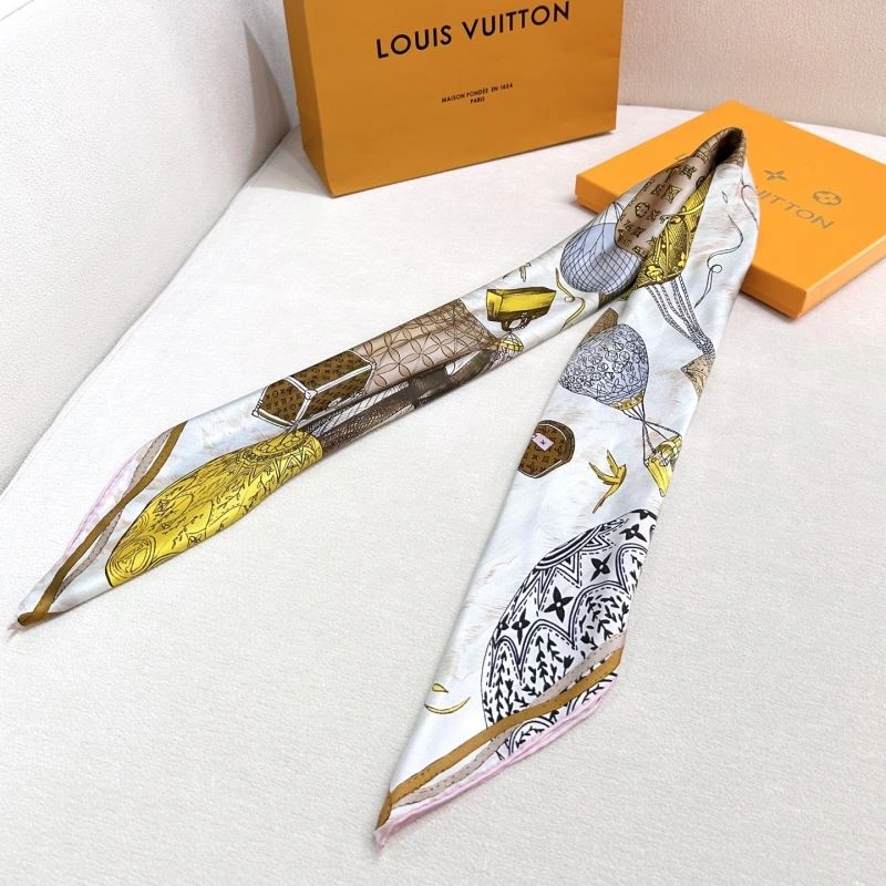 Efficient Louis Vuitton Scarf 271447