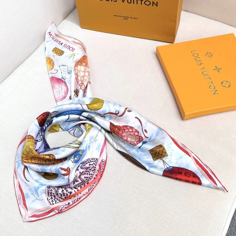 Louis Vuitton Scarf MultiPurpose 271446
