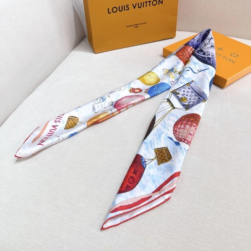 Louis Vuitton Scarf MultiPurpose 271446