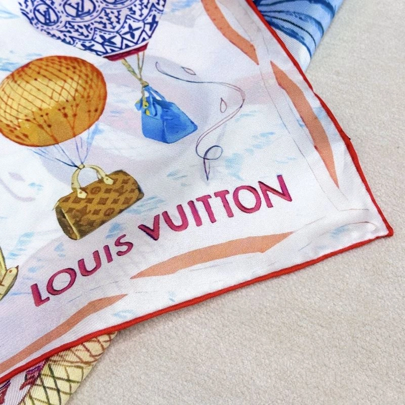Louis Vuitton Scarf MultiPurpose 271446