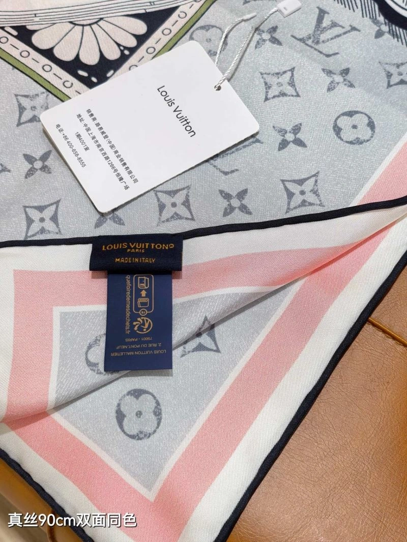Louis Vuitton Scarf Lightweight 271445