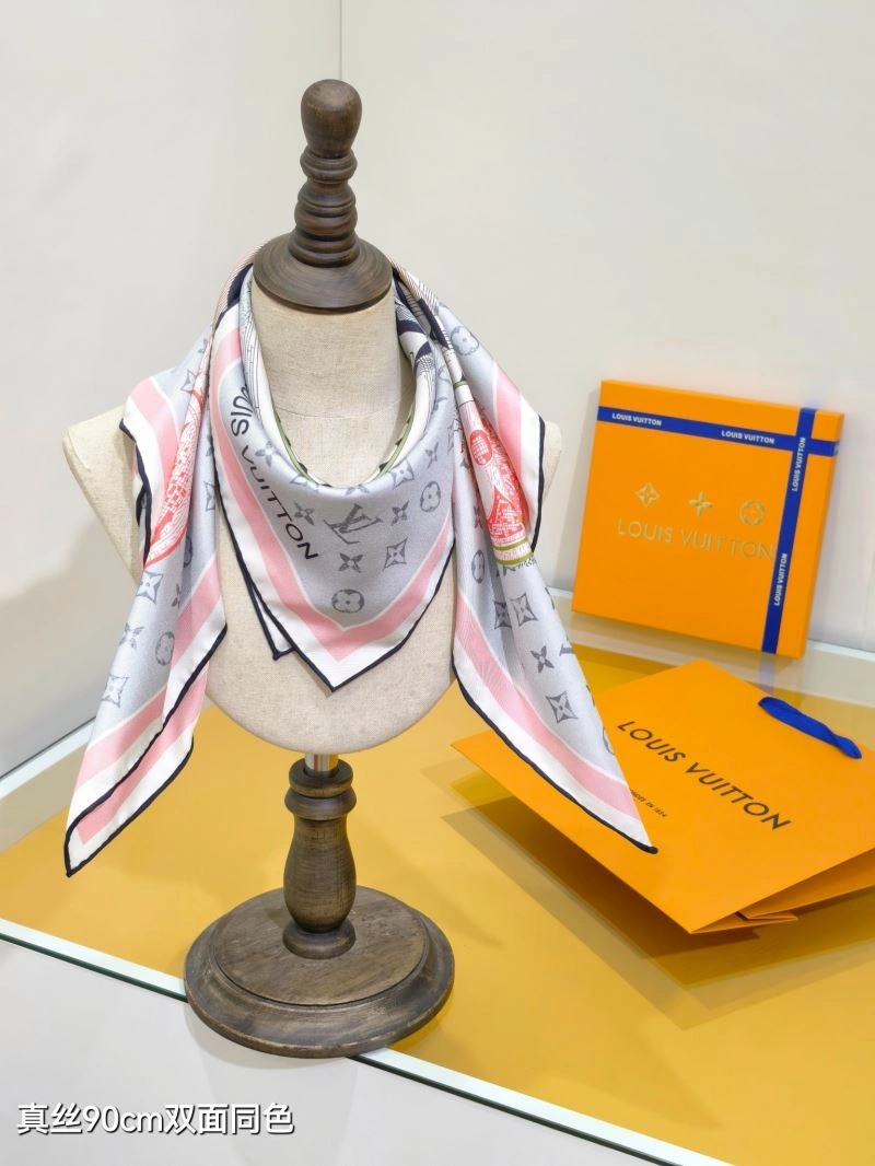 Louis Vuitton Scarf Lightweight 271445