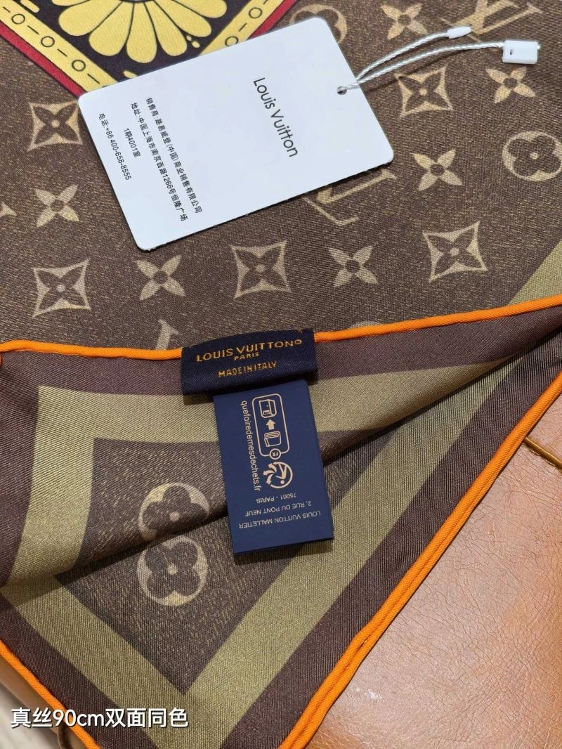Louis Vuitton Scarf Contemporary 271444