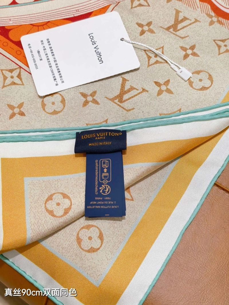 Durable Louis Vuitton Scarf 271443