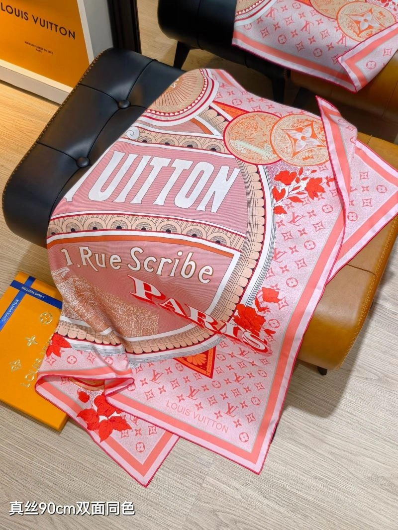 Louis Vuitton Scarf TechFriendly 271441