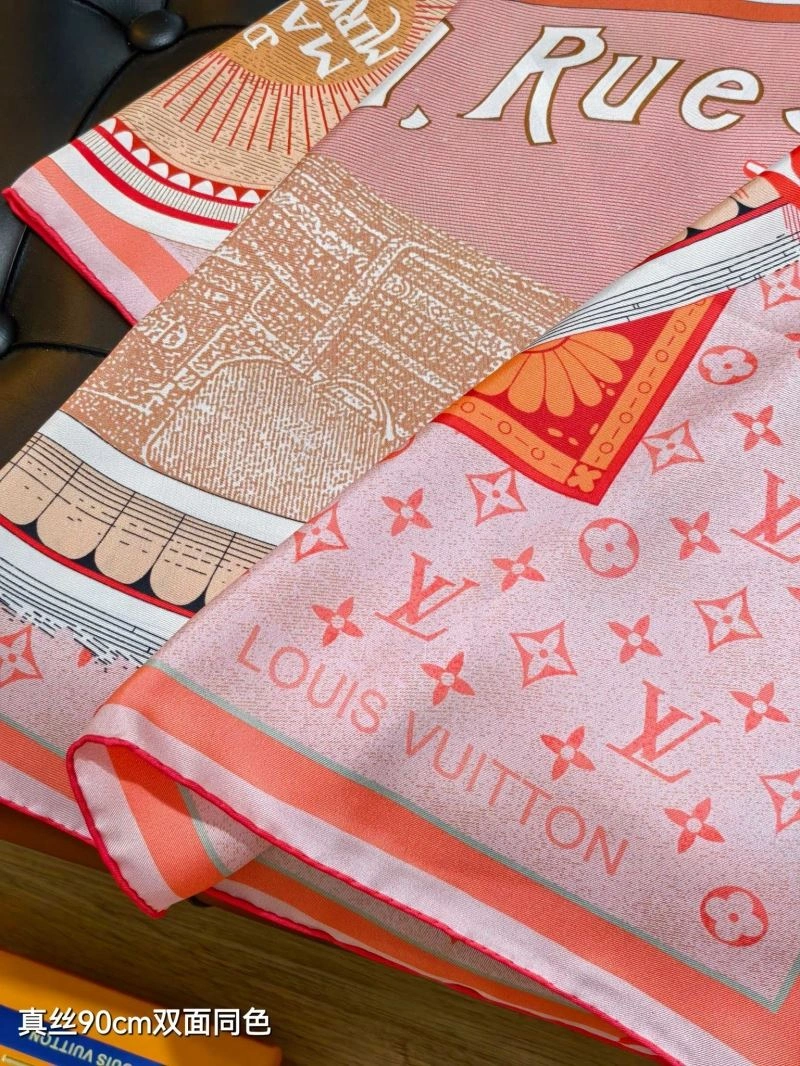 Louis Vuitton Scarf TechFriendly 271441