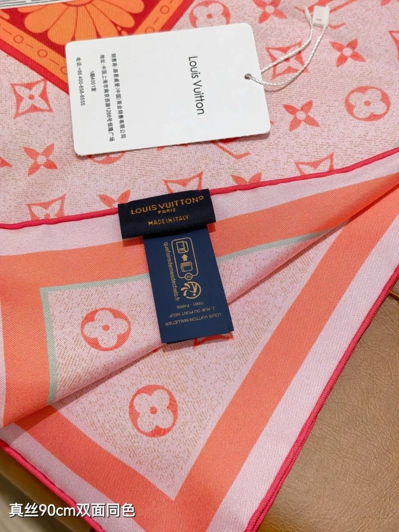 Louis Vuitton Scarf TechFriendly 271441