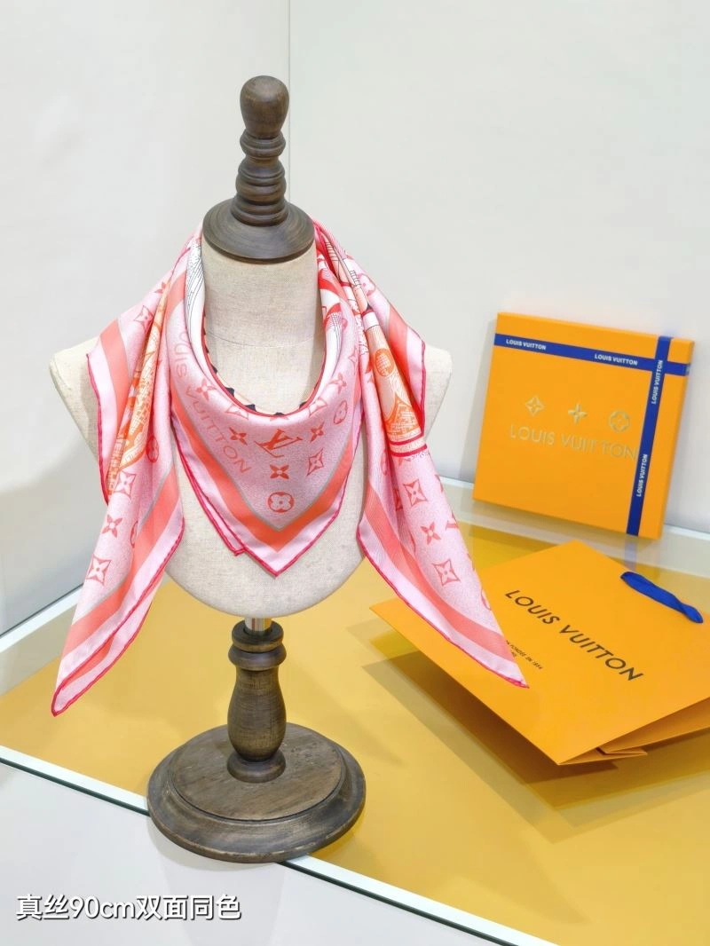 Louis Vuitton Scarf TechFriendly 271441
