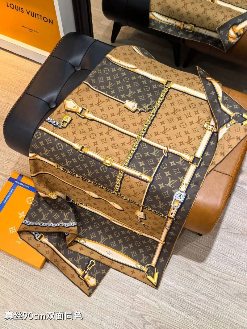Contemporary Louis Vuitton Scarf 271440