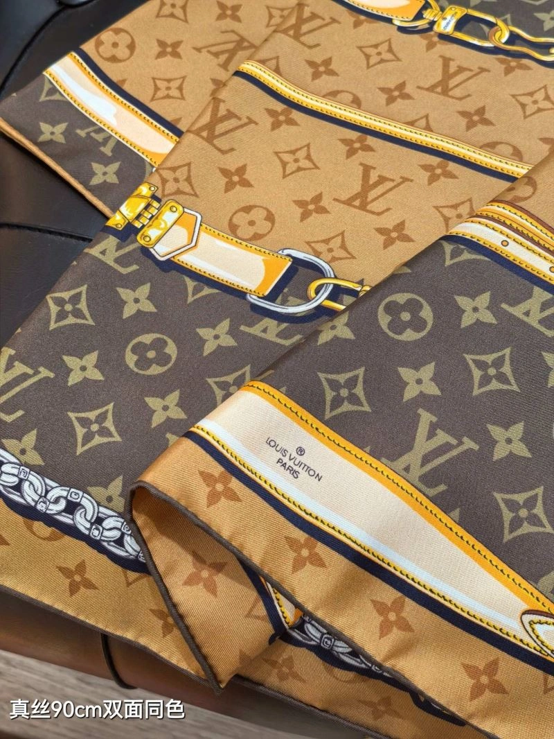 Contemporary Louis Vuitton Scarf 271440