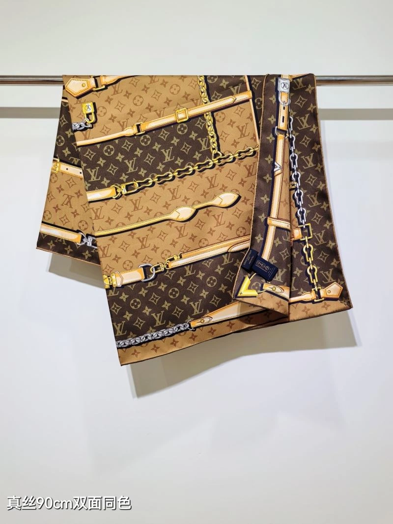 Contemporary Louis Vuitton Scarf 271440