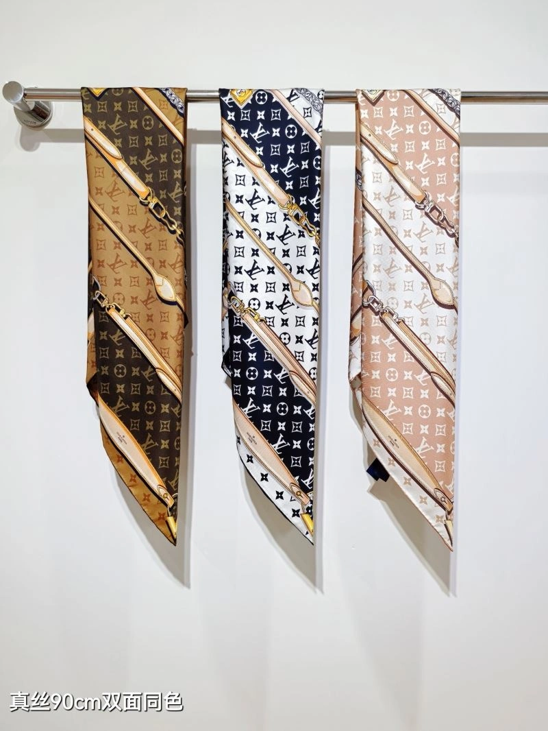 Louis Vuitton Scarf TravelReady 271435