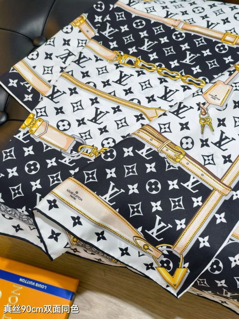 Louis Vuitton Scarf TravelReady 271435