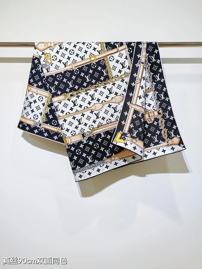 Louis Vuitton Scarf TravelReady 271435