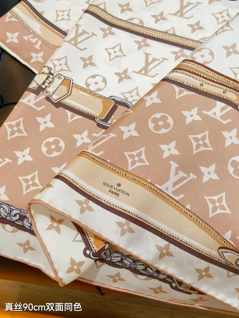 StreetReady Louis Vuitton Scarf 271437