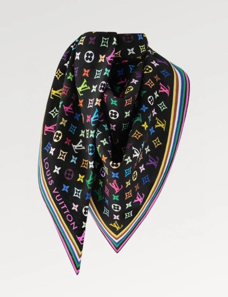 Louis Vuitton Scarf Neat 271431