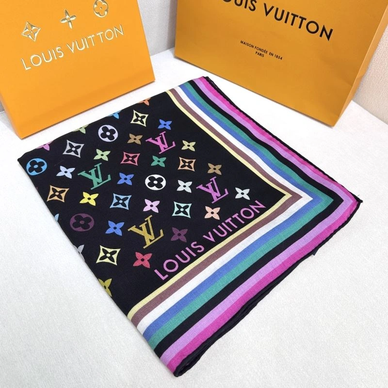 Louis Vuitton Scarf Neat 271431