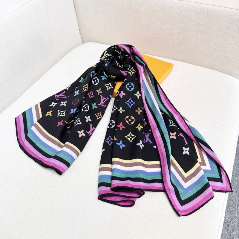 Louis Vuitton Scarf Neat 271431