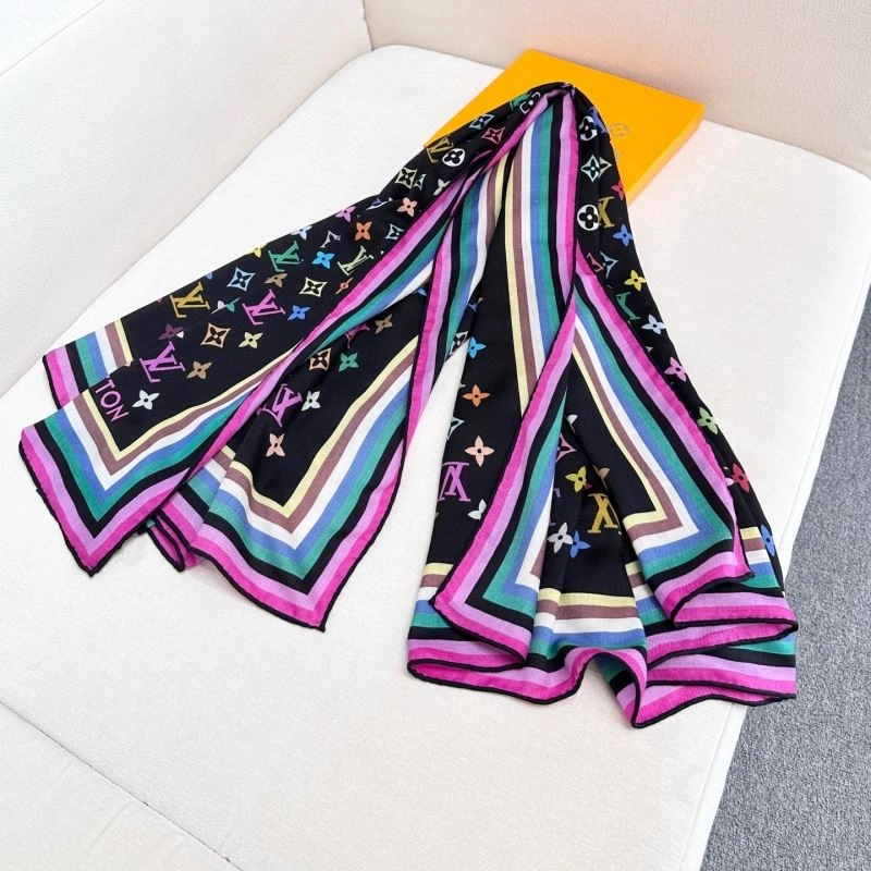 Louis Vuitton Scarf Neat 271431