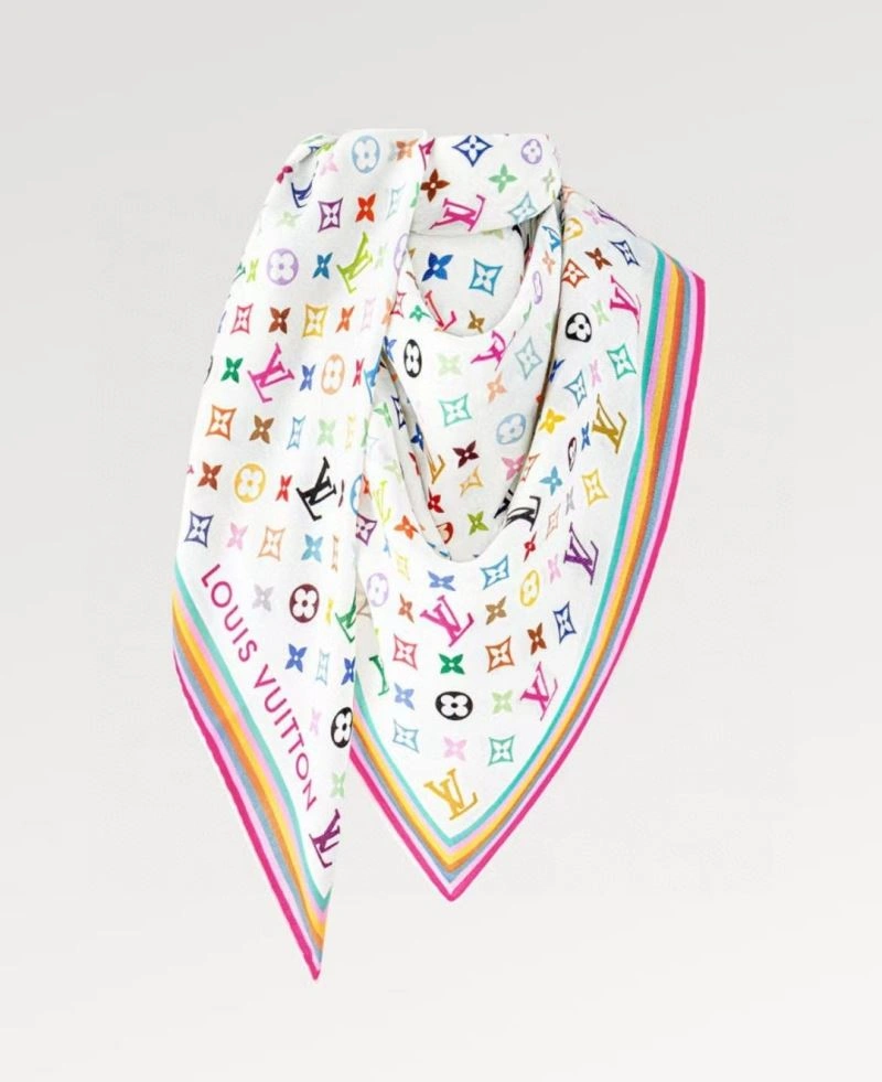 Affordable Louis Vuitton Scarf 271439