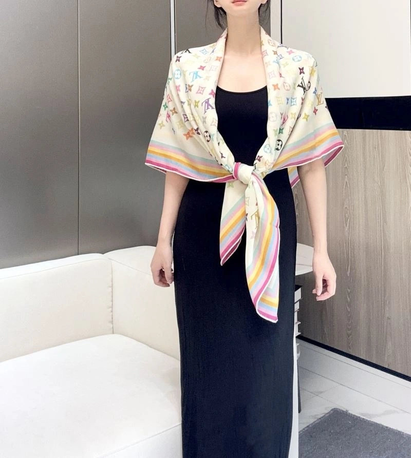 Affordable Louis Vuitton Scarf 271439