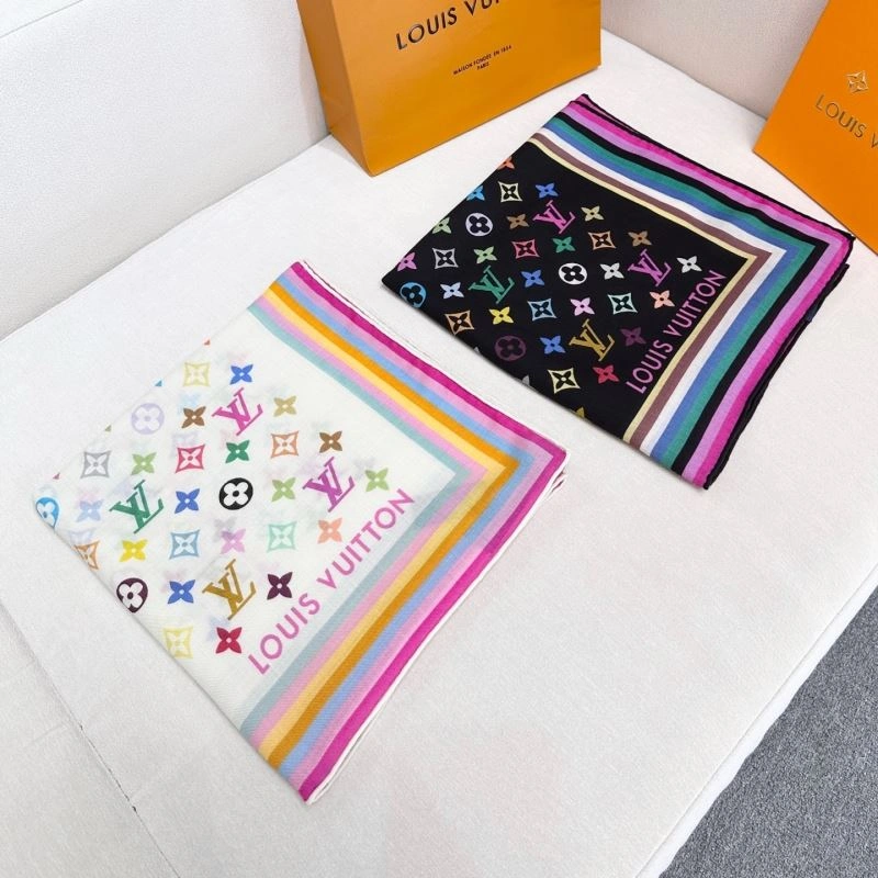 Affordable Louis Vuitton Scarf 271439