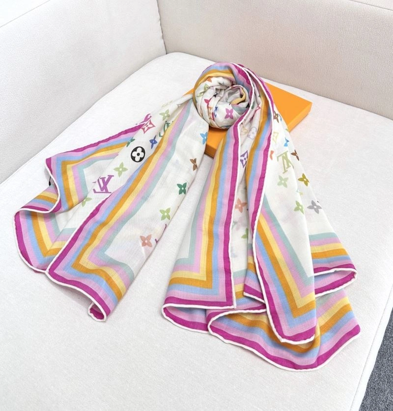 Affordable Louis Vuitton Scarf 271439