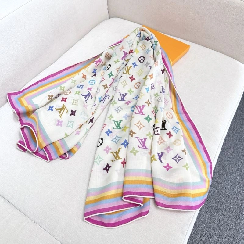 Affordable Louis Vuitton Scarf 271439