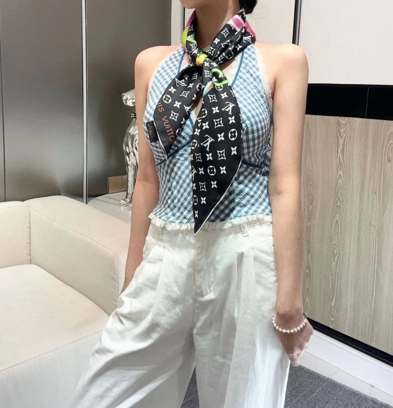 SmartChoice Louis Vuitton Scarf 271432