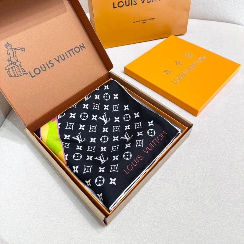 SmartChoice Louis Vuitton Scarf 271432