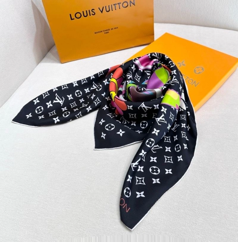 SmartChoice Louis Vuitton Scarf 271432