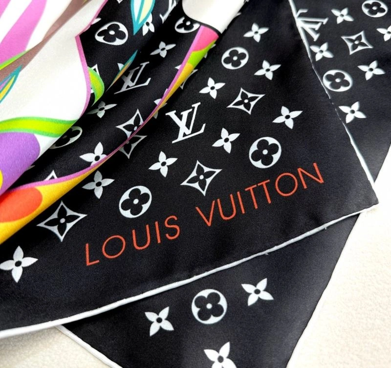 SmartChoice Louis Vuitton Scarf 271432