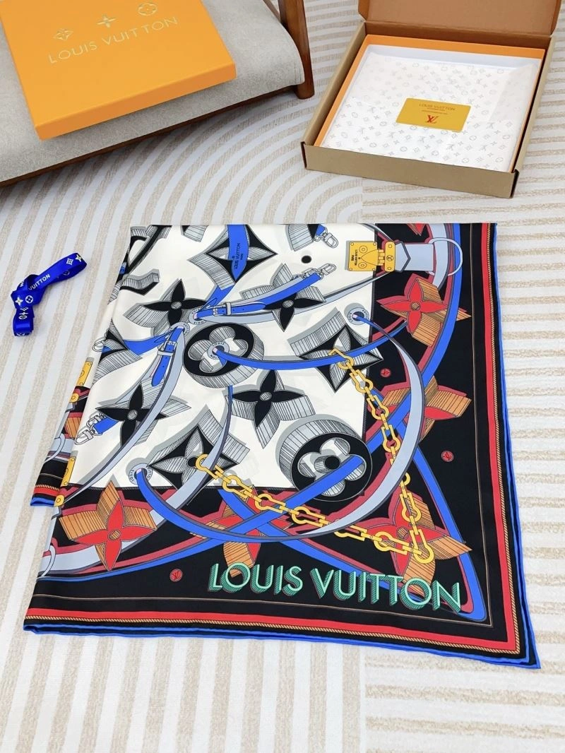 Louis Vuitton Scarf Sophisticated 271436
