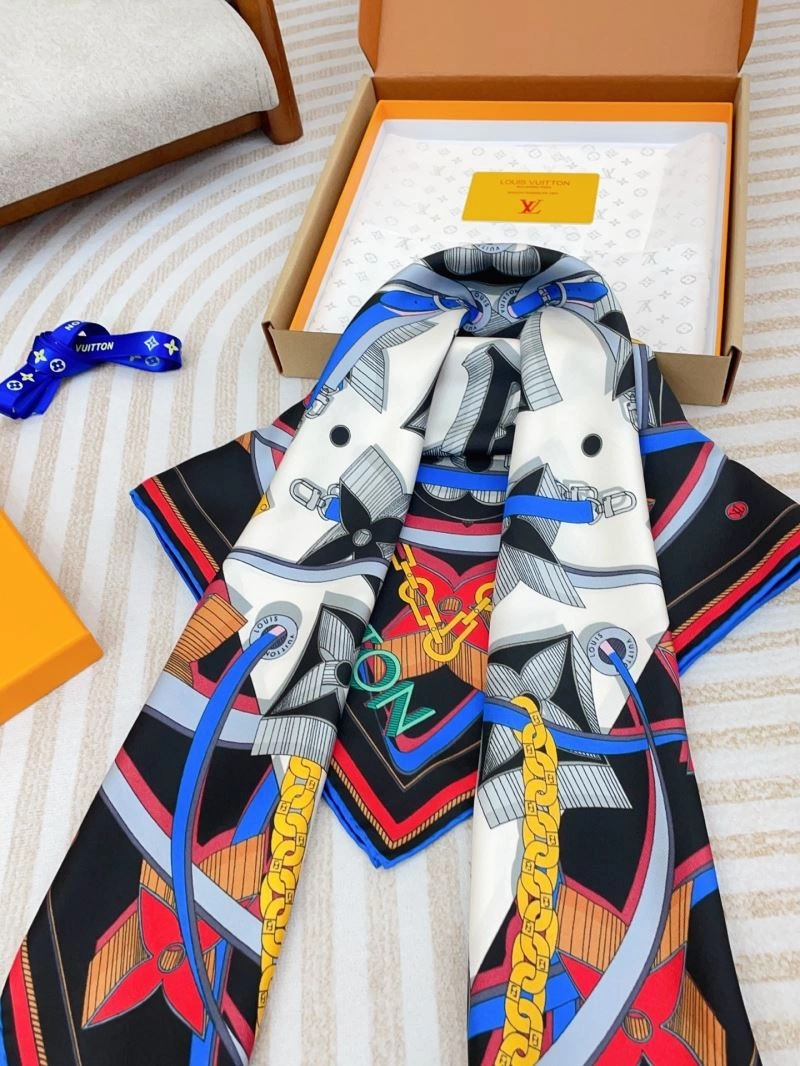 Louis Vuitton Scarf Sophisticated 271436