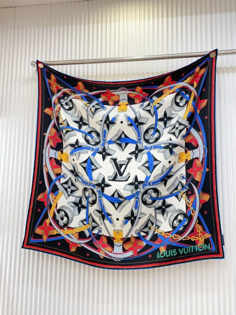 Louis Vuitton Scarf Sophisticated 271436