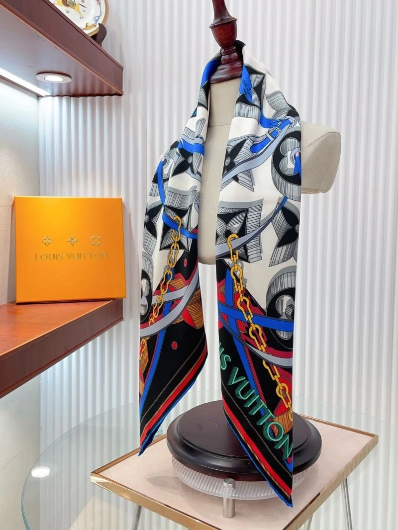 Louis Vuitton Scarf Sophisticated 271436