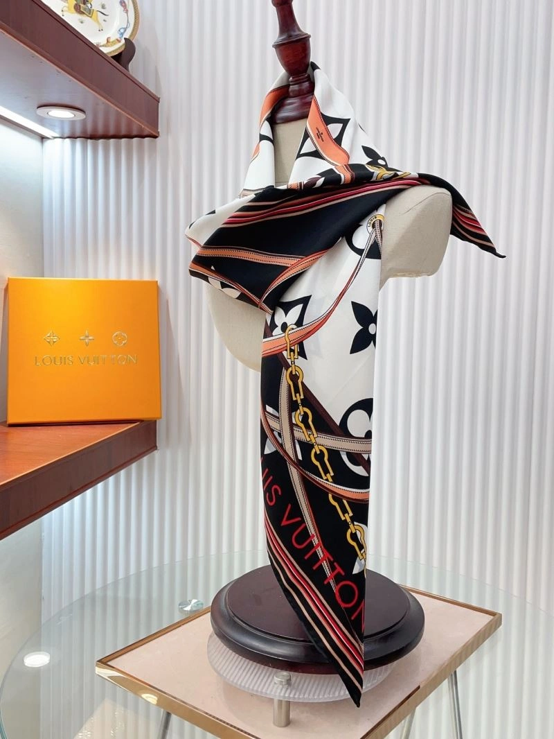 Supportive Louis Vuitton Scarf 271433