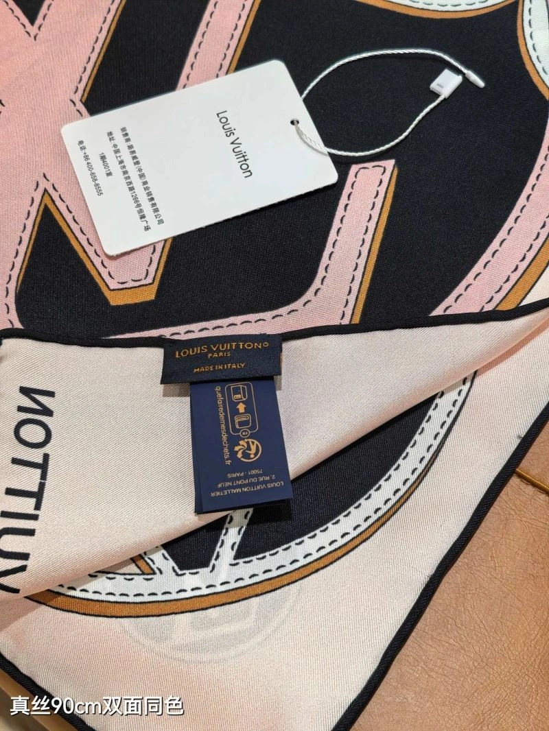 Louis Vuitton Scarf Refined 271411