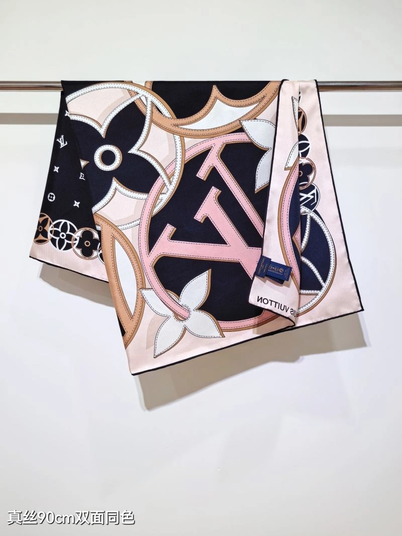 Louis Vuitton Scarf Refined 271411
