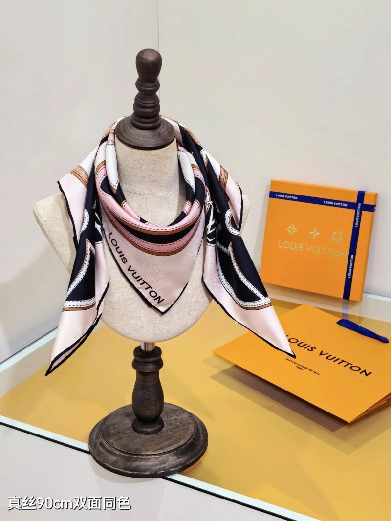Louis Vuitton Scarf Refined 271411